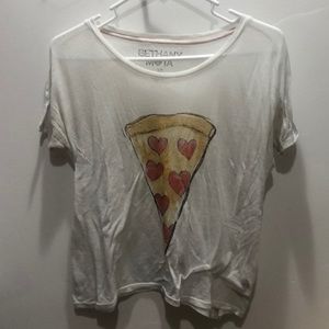 Pizza Shirt
